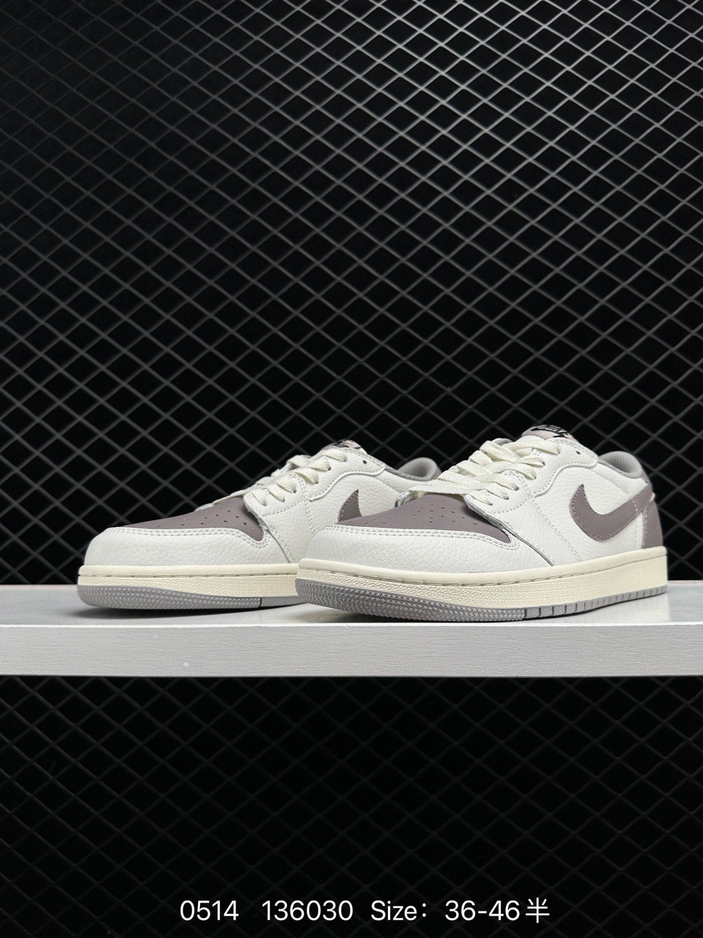 Air Jordan 1 Low AJ1